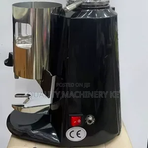 Easy to Operate and Maintain Commercial Coffee Grinder