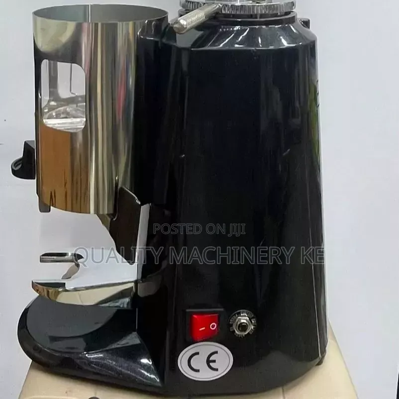 Easy to Operate and Maintain Commercial Coffee Grinder