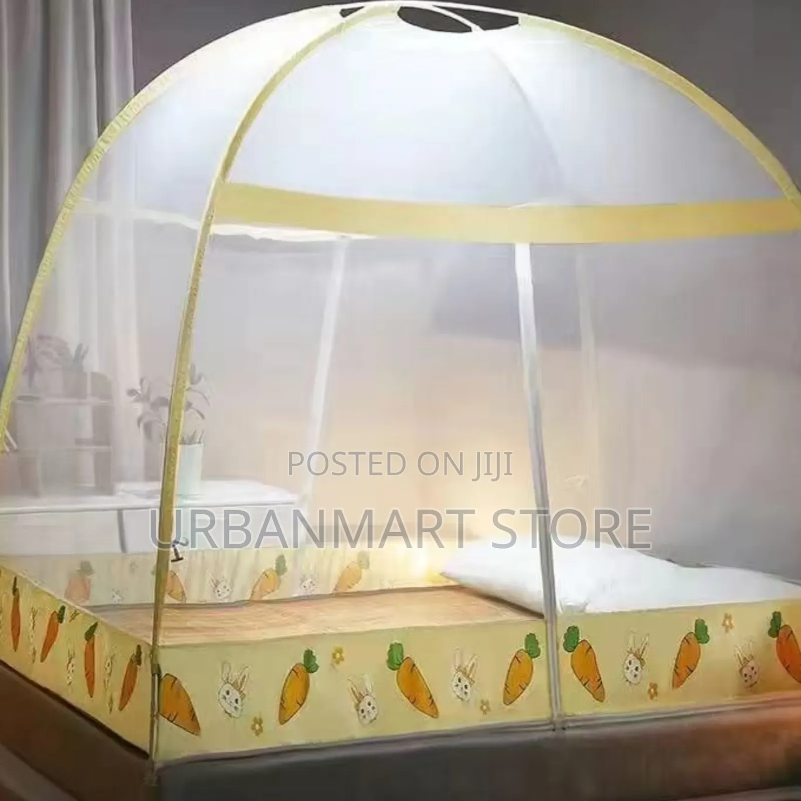 Foldable Mosquito Net