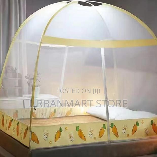 Foldable Mosquito Net