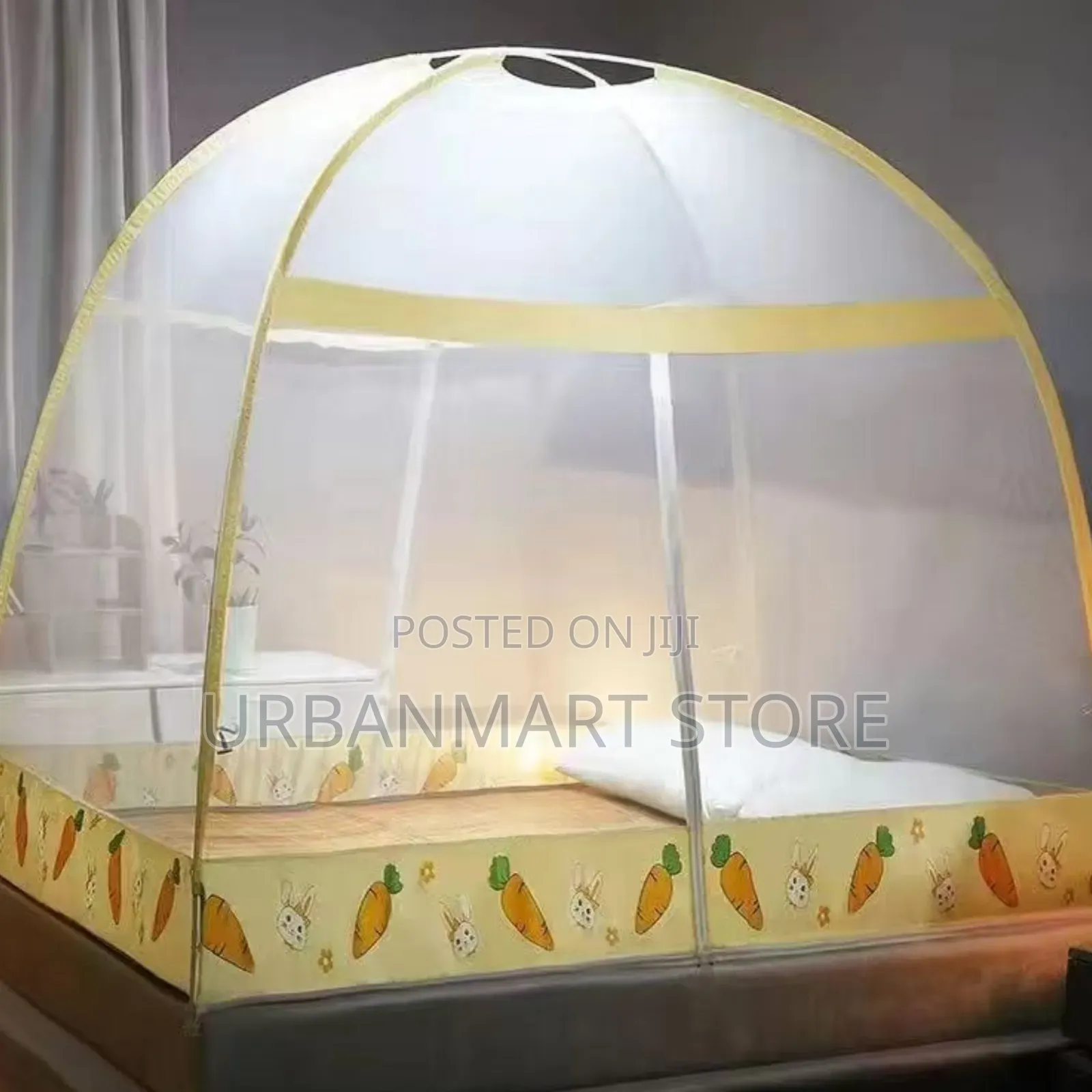 Foldable Mosquito Net