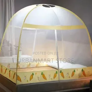 Foldable Mosquito Net