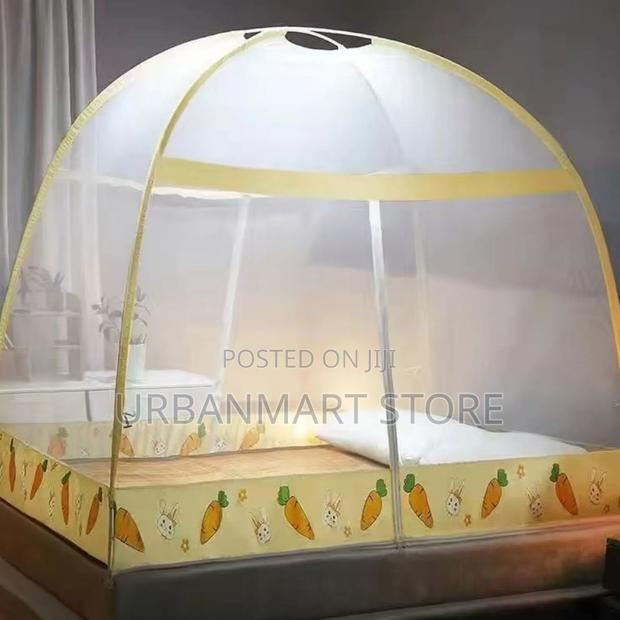 Foldable Mosquito Net - thumbnail 2