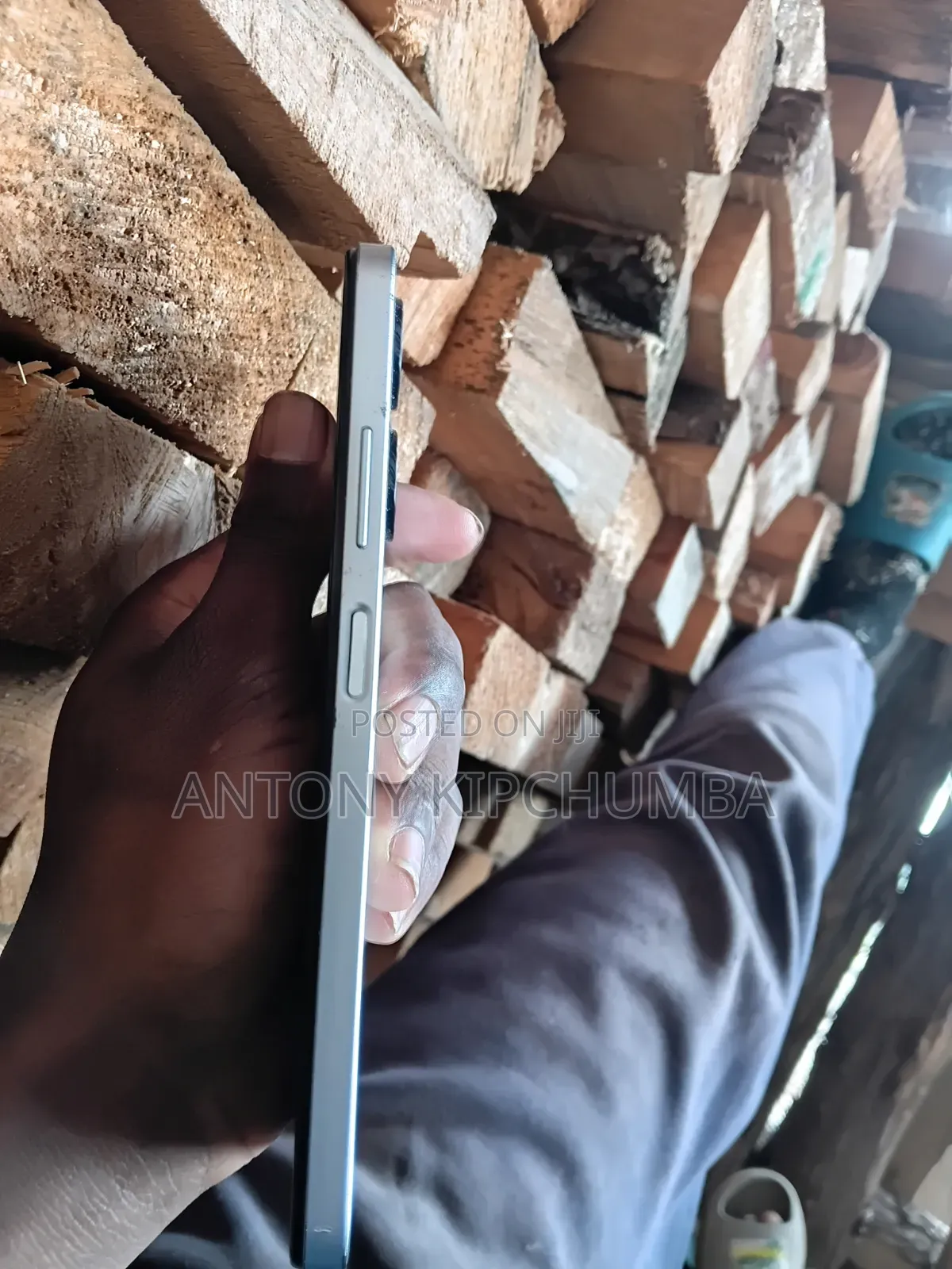 Infinix Hot 30 128 GB White