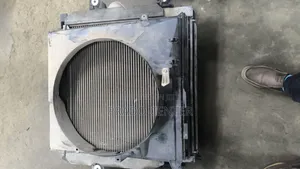 Prado 150 Complete Radiator