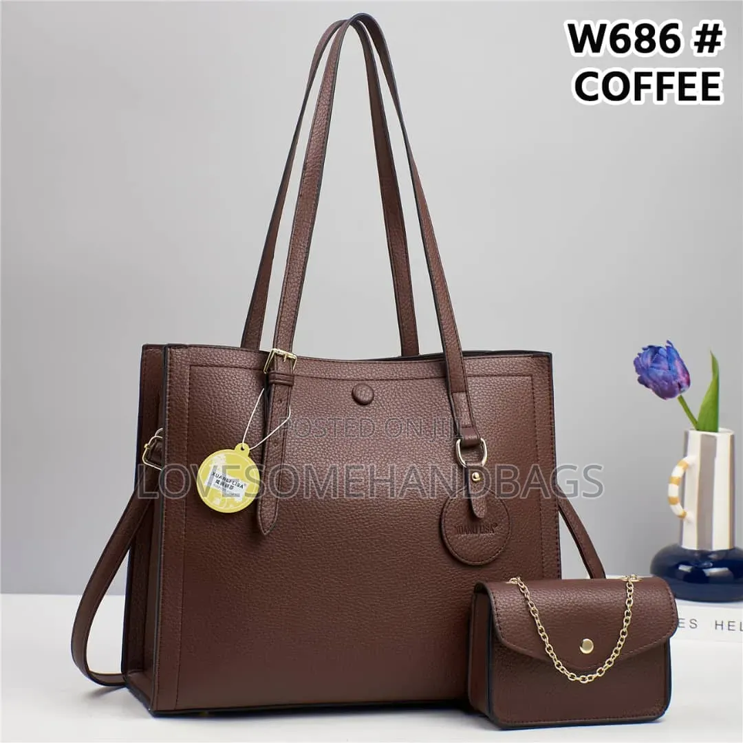 Xuanli Tote Bags