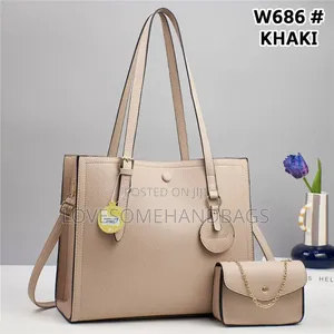 Xuanli Tote Bags