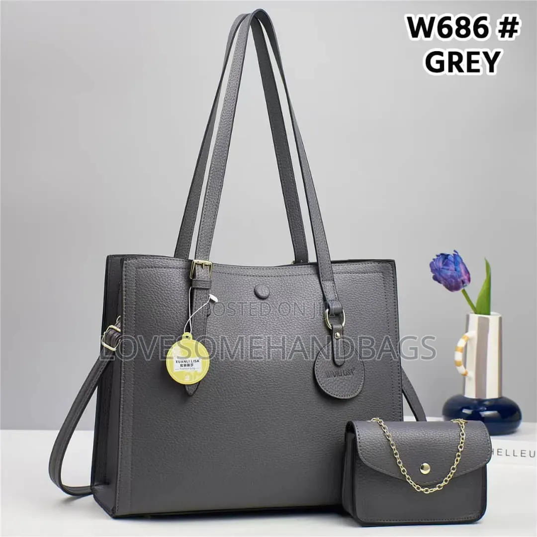 Xuanli Tote Bags