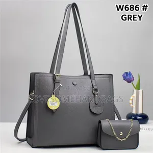 Xuanli Tote Bags