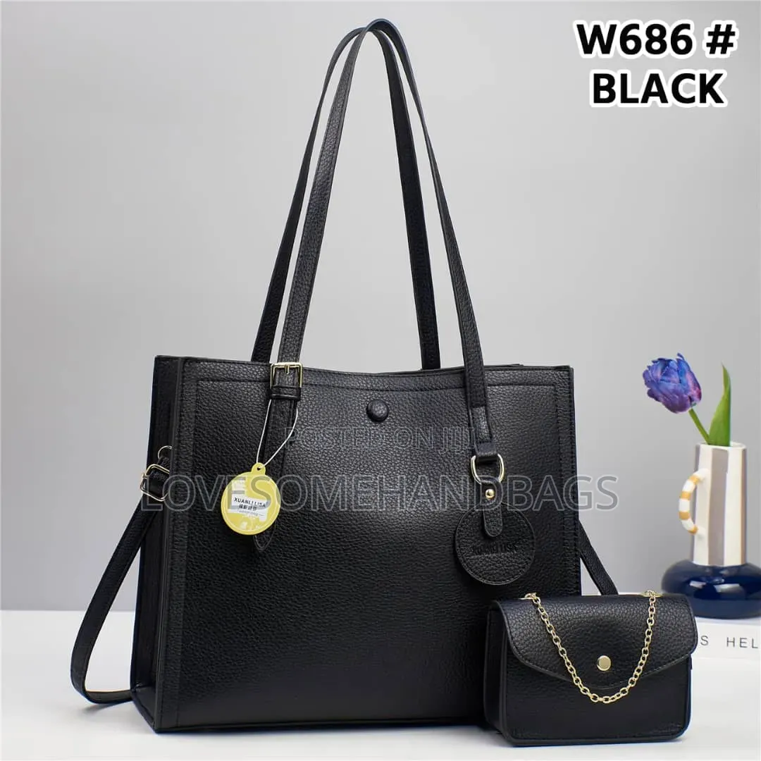 Xuanli Tote Bags