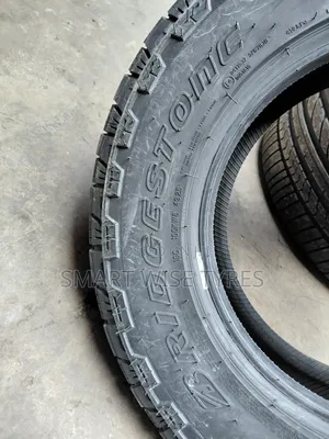 205R16 Bridgestone