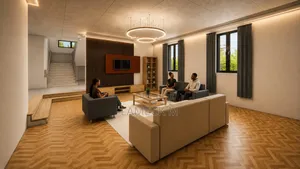 Architect/Interior Design/Landscape Arcchitect