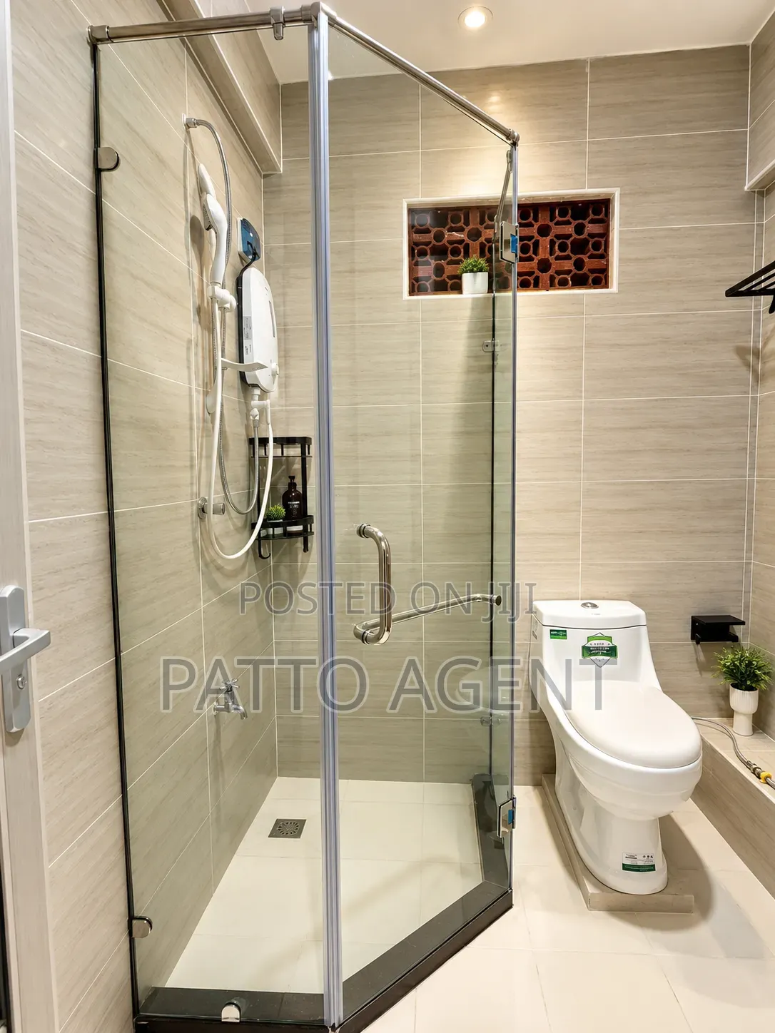 1bdrm Apartment in Kileleshwa for sale