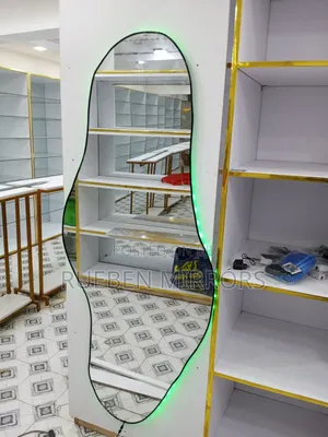 Dressing Mirror