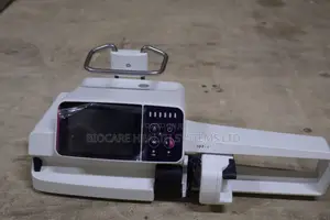 Prunus Syringe Pump