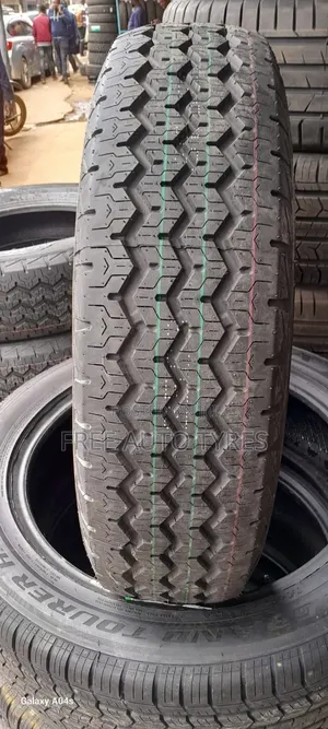 205/75r16C 8pr Grenlander Tyres