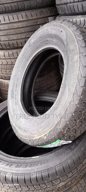 205/75r16C 8pr Grenlander Tyres