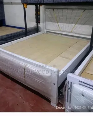 Mocket Bed 4by6
