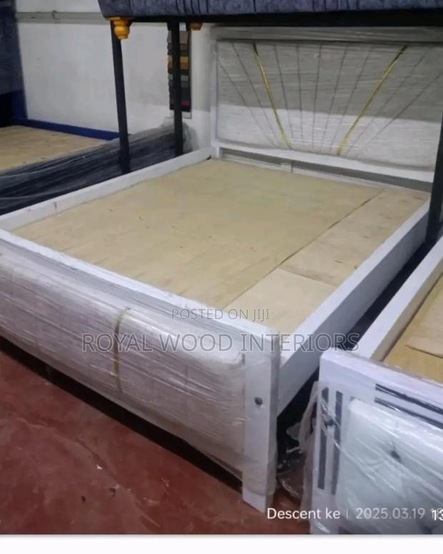 Mocket Bed 4by6 - main view