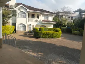 4bdrm House in Lavington, Maziwa for rent