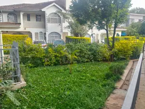 4bdrm House in Lavington, Maziwa for rent