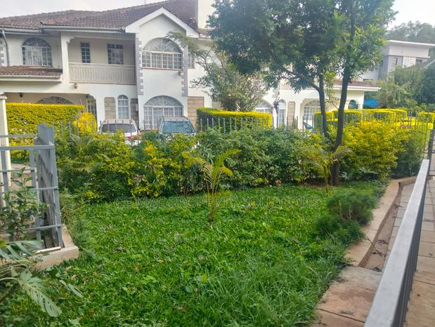 4bdrm House in Lavington, Maziwa for rent