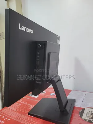 Desktop Computer Lenovo ThinkCentre M710 8GB Intel Core i5 HDD 500GB
