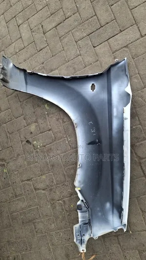 NT30 Plastic Fender LHS
