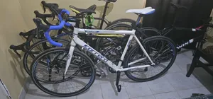 Road Bikes