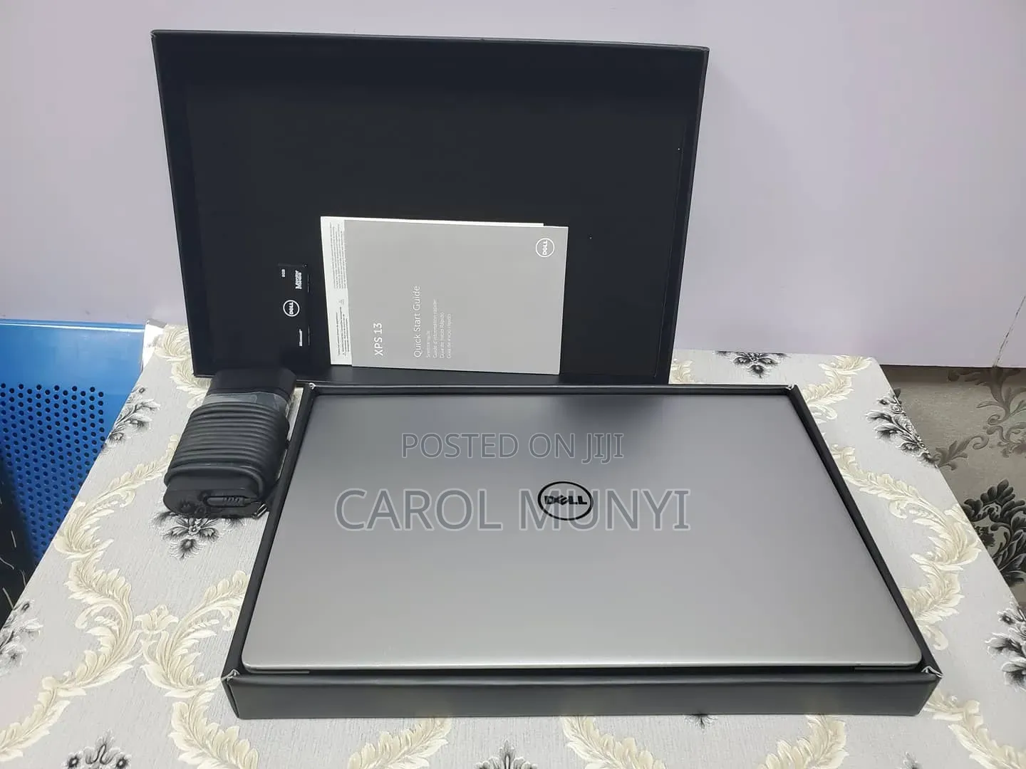 Laptop Dell XPS 13 9343 8GB Intel Core i7 SSD 256GB