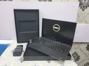 Laptop Dell XPS 13 9343 8GB Intel Core i7 SSD 256GB