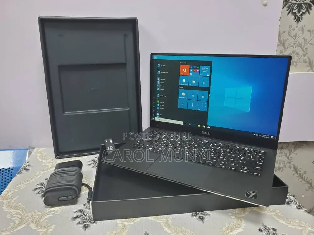 Laptop Dell XPS 13 9343 8GB Intel Core i7 SSD 256GB