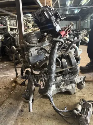 1kr Engine