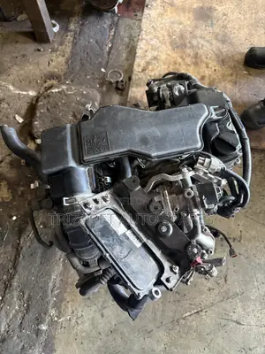 1kr Engine
