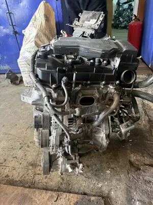 1kr Engine