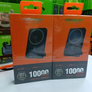 Amaya Magpower 15 Wireless Powerbank