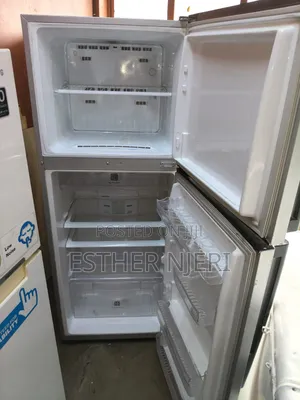 Stabilizer Free Sumsung Fridge
