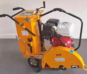 20-Inch (500 Mm) Petrol Concrete Floor Saw
