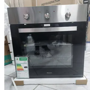 Hisense Inbuilt Oven 60cm Oven