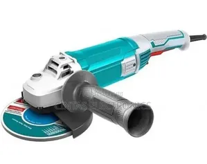 2200W Total Angle Grinder