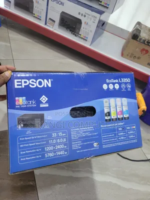 Epson Printer