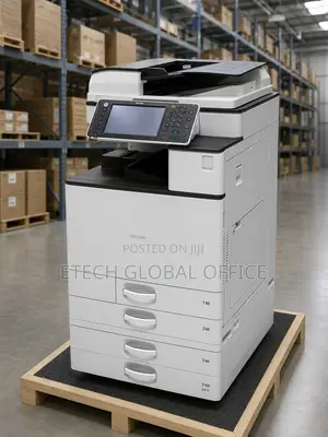 Ricoh MP C4503 45PPM Colour Copier Machine