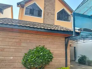 5bdrm House in Convent Address, Maziwa for rent