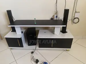 Modern TV Stand