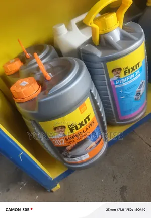 Dr Fix It Super Latex