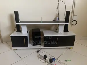Modern TV Stand
