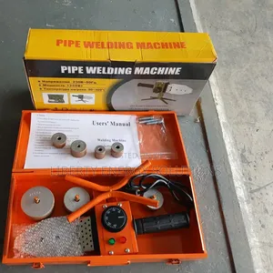 Welding Machine(ppr)
