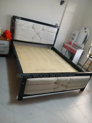 Premium Mocket Bed 5by6