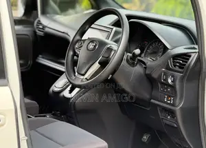 Toyota Noah 2020 White