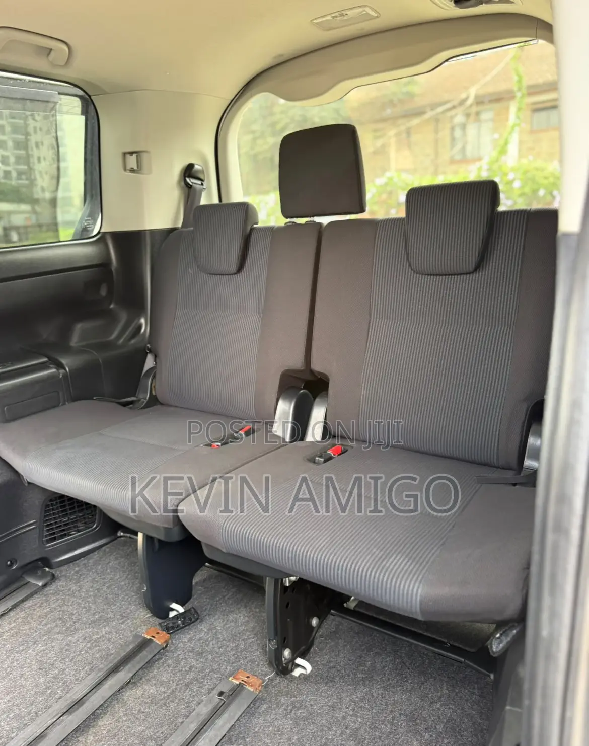 Toyota Noah 2020 White